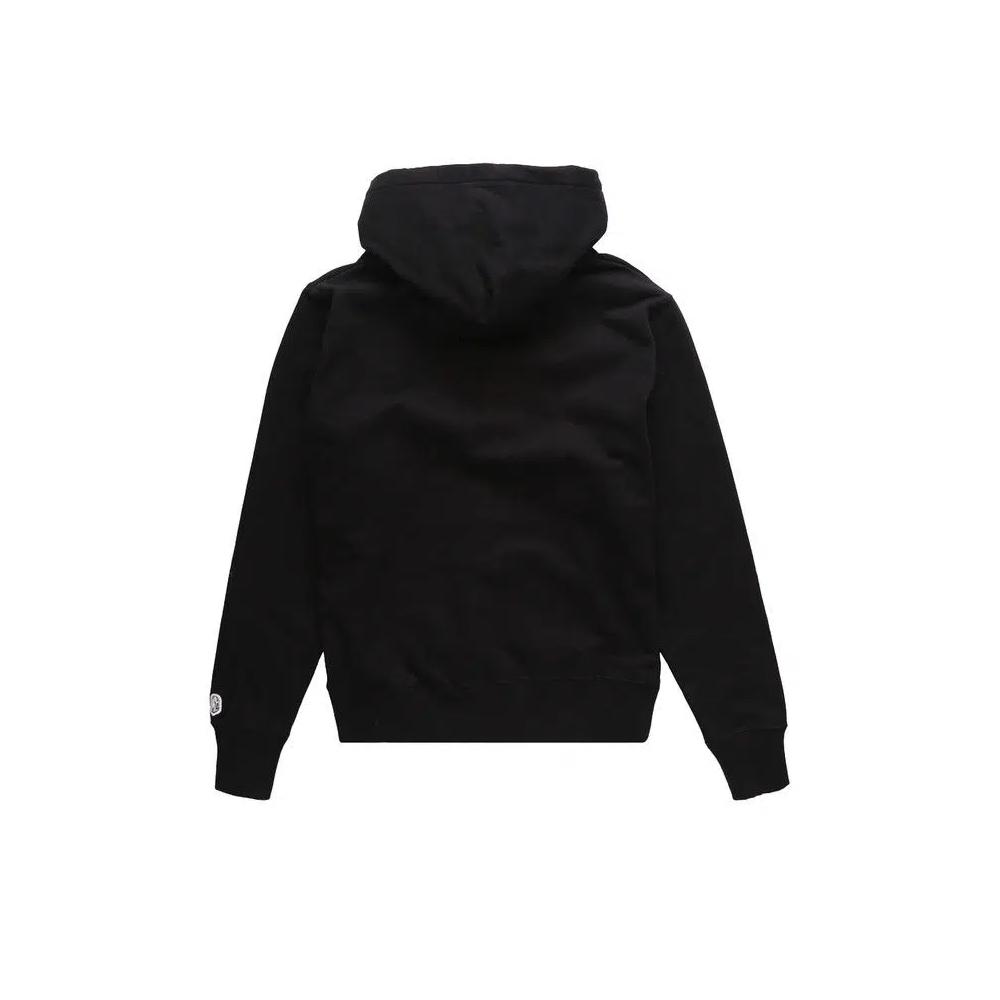 Худи Billionaire Boys Club Halo Hoodie 'Black' 2