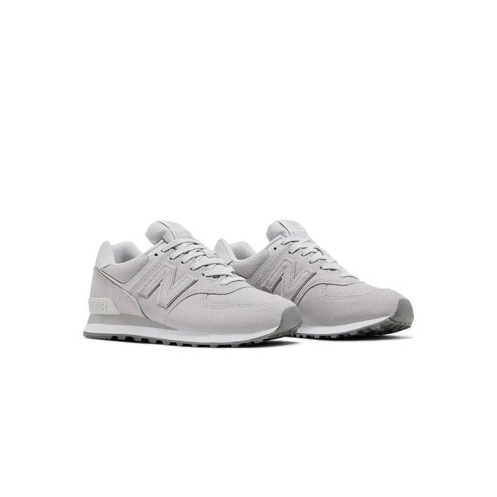 Кроссовки New Balance Wmns 574 'Grey Reptile' 8