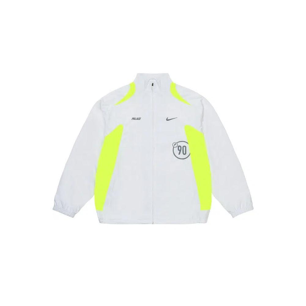 Трековые куртки Palace x Nike Total P90 Track Jacket 'Белый' 1