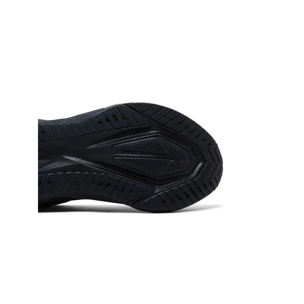 Кроссовки ASICS Wmns Novablast 5 'Platinum Platinum Black' 5