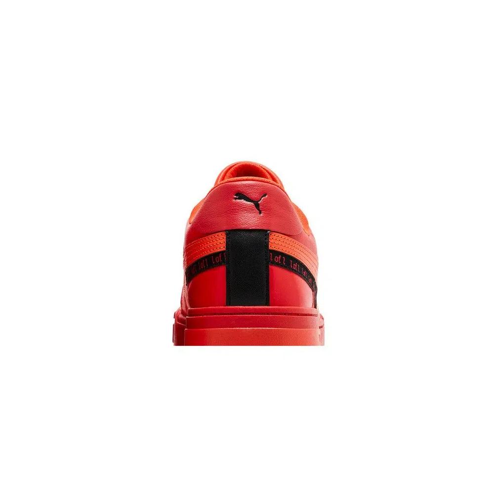 Кроссовки LaFrancé x Puma CA Pro 'For All Time Red' 7