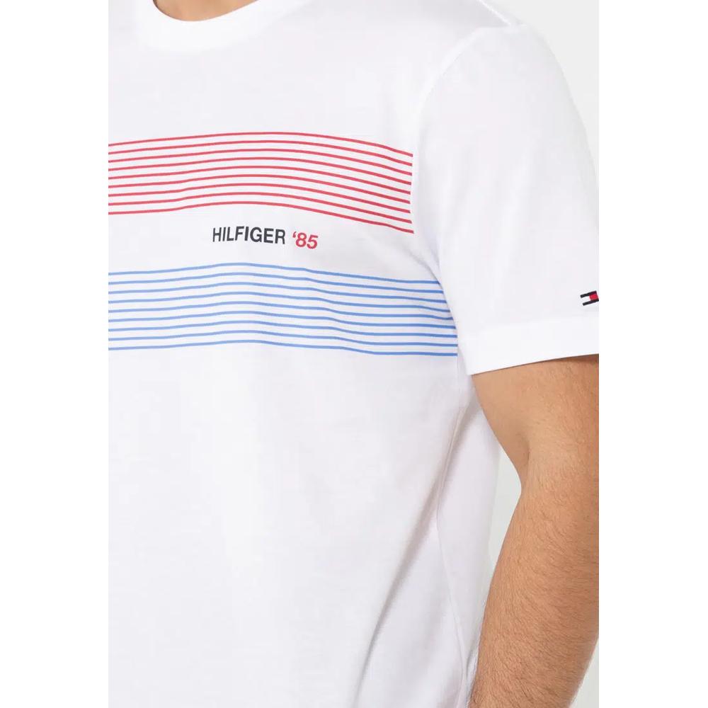 Футболка Chest Hilfiger 85 3