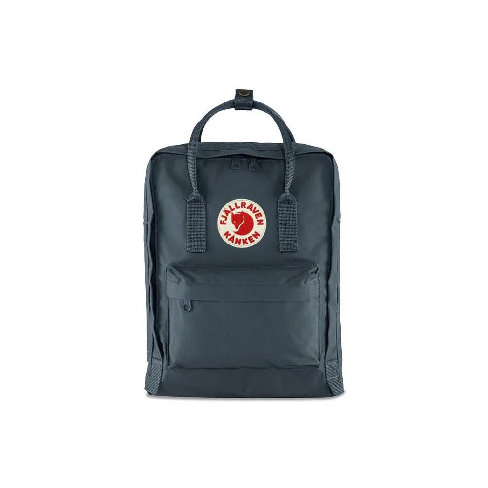 Рюкзаки Fjällräven Kånken Classic Backpack 'Navy' 1