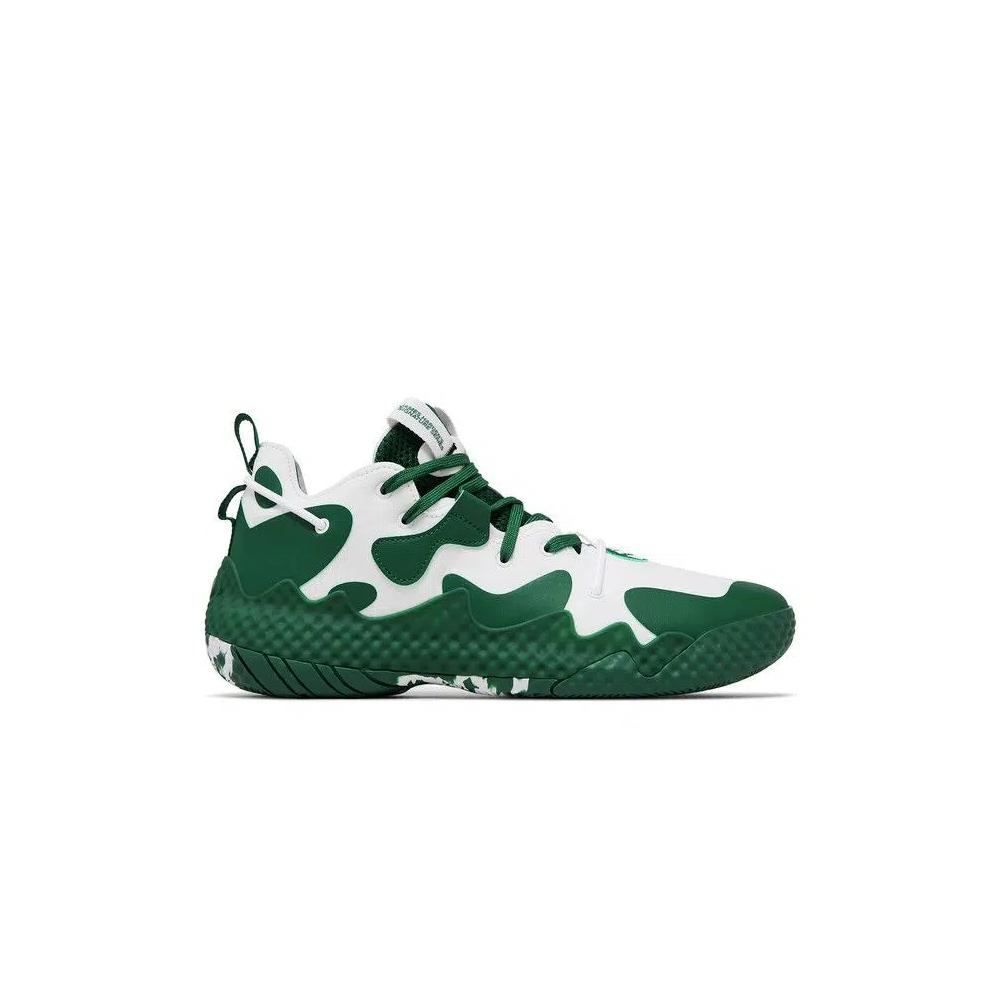 Кроссовки adidas Harden Vol. 6 'White Green' 2