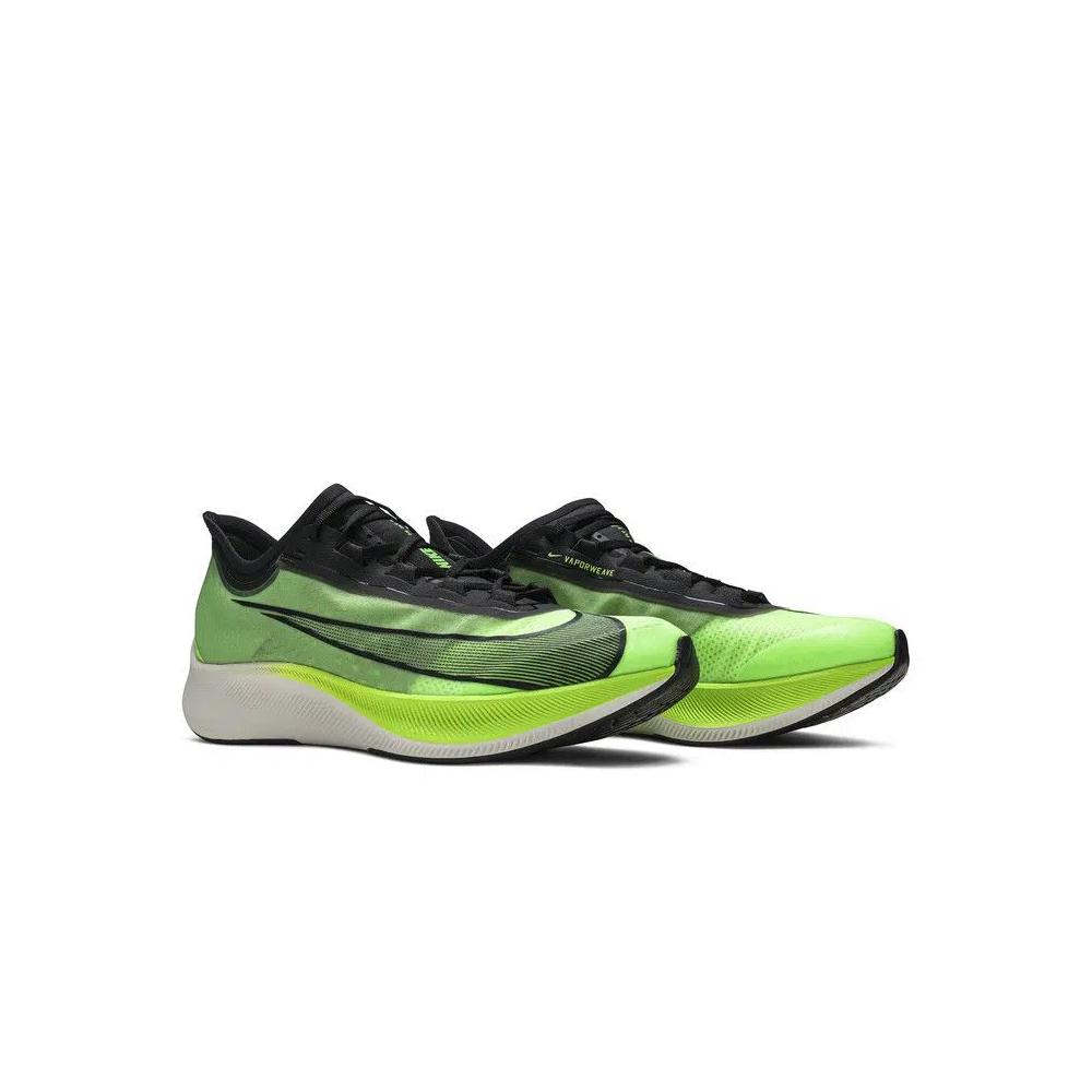 Кроссовки Nike Zoom Fly 3 'Electric Green' 8