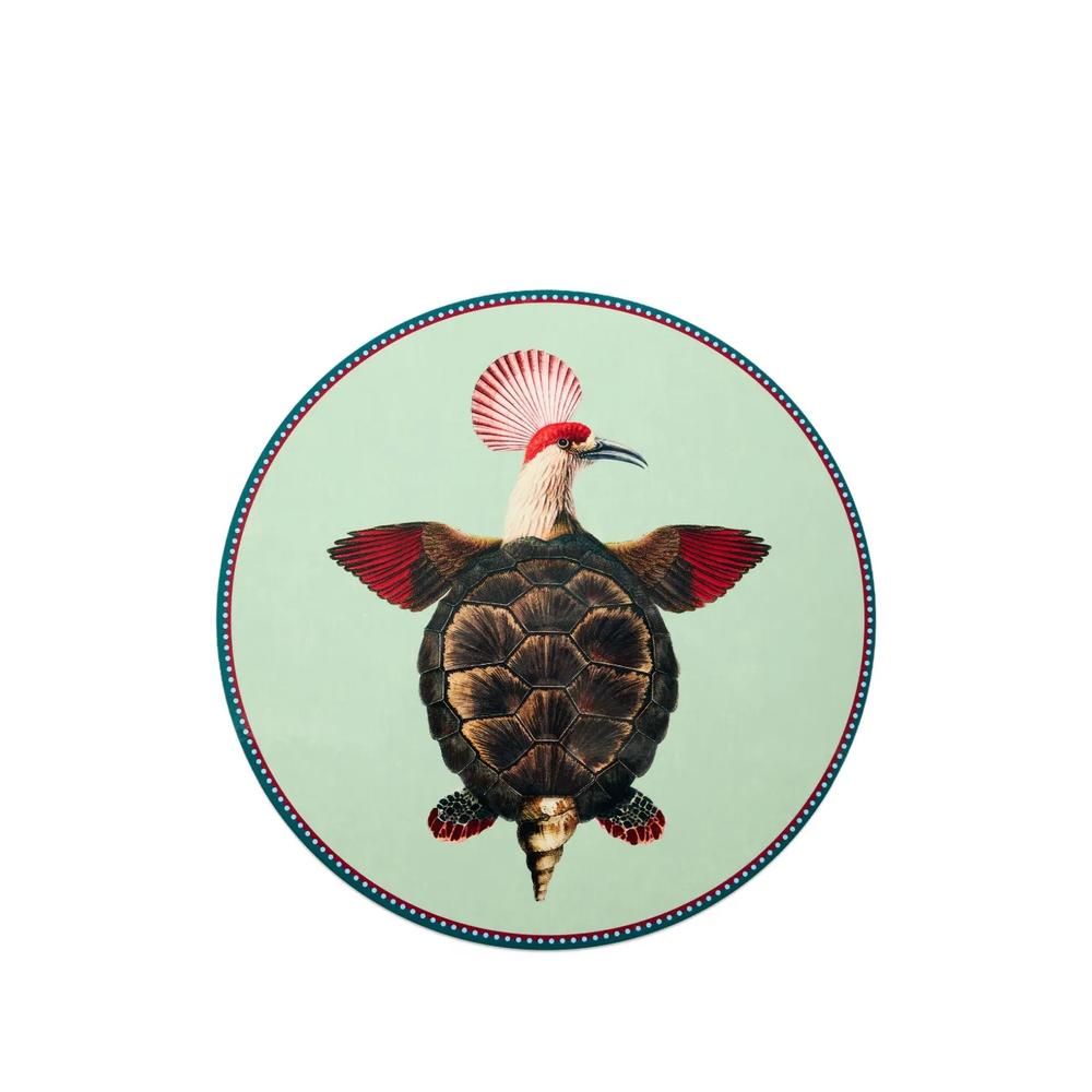 Подставка Fantastic Creatures из коллаборации с Beto Val (34 см) 1
