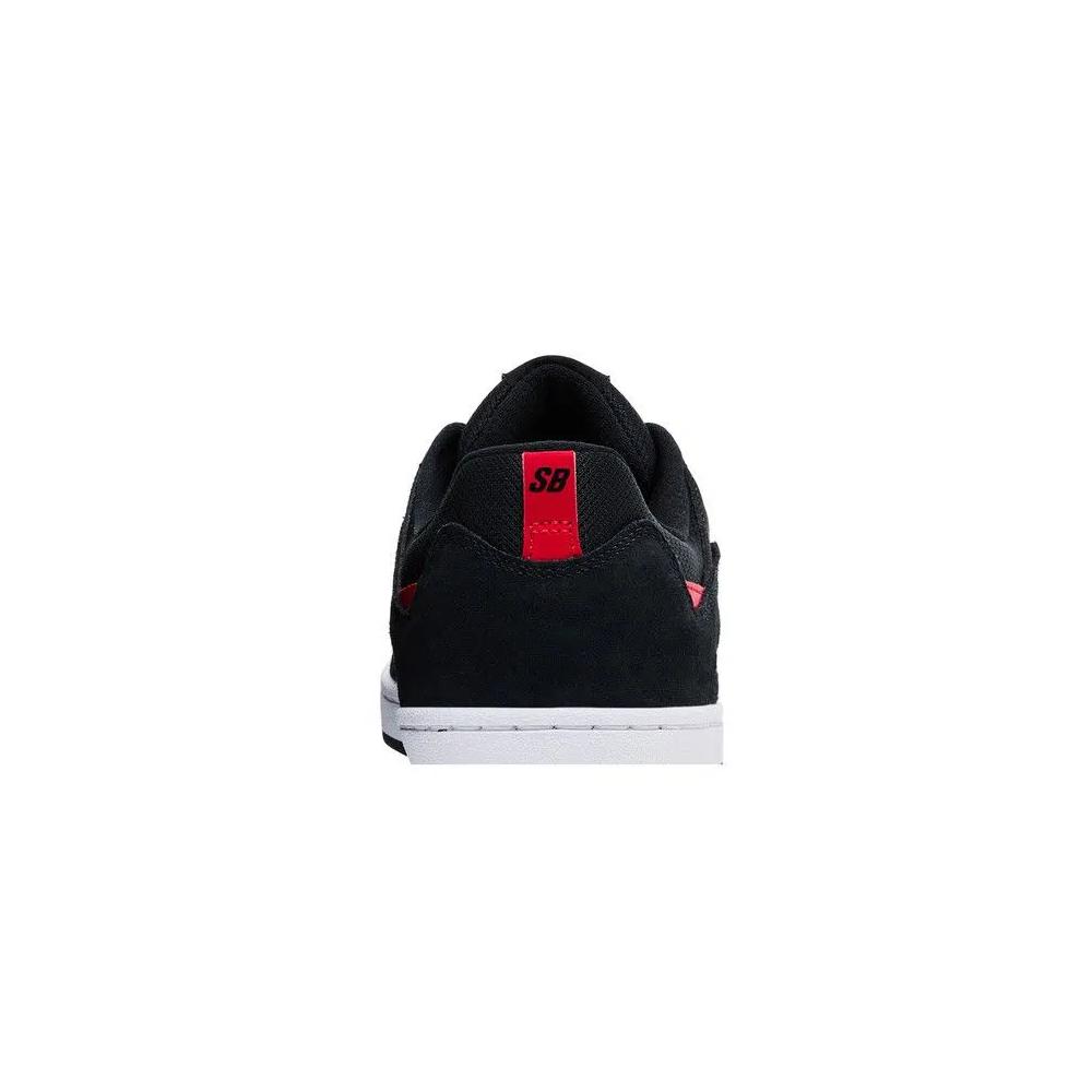 Кроссовки Nike Alleyoop SB 'Bred' 7