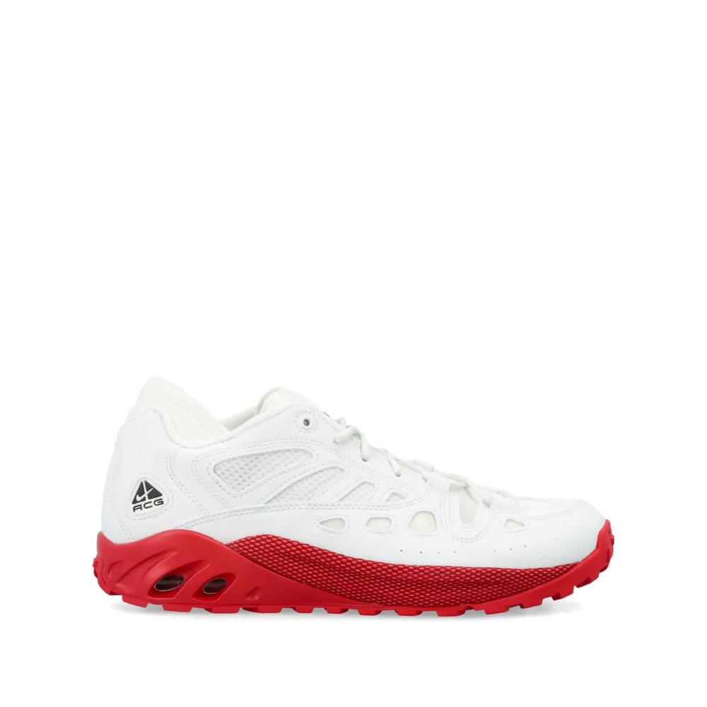 Кроссовки ACG Air Exploraid со вставками 1