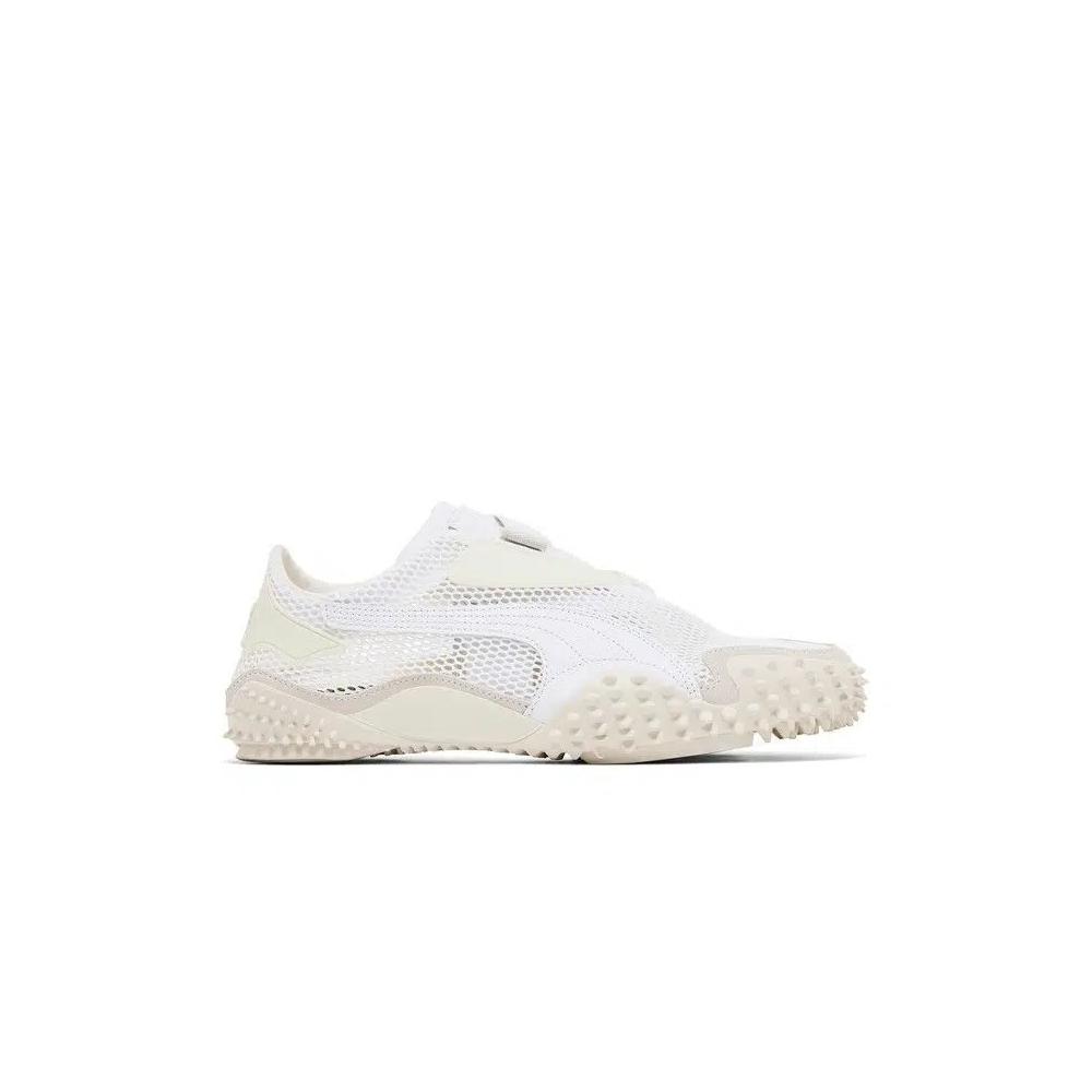 Кроссовки Puma Mostro Mesh 'White Vapor Grey' 1