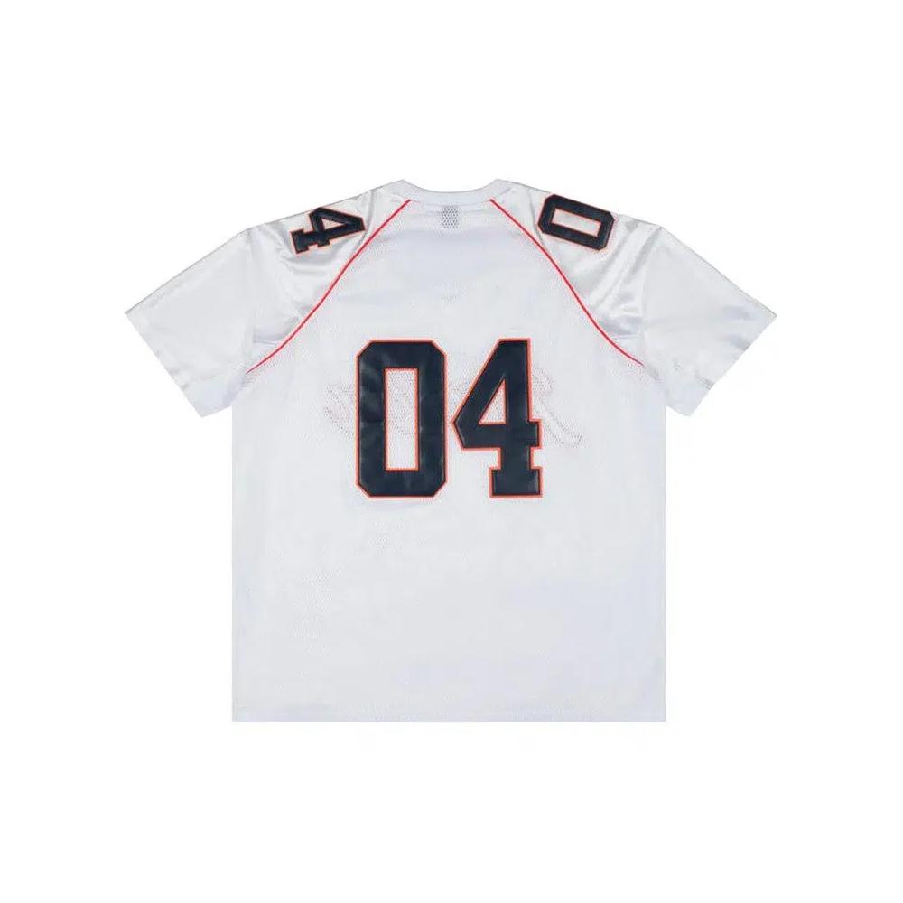 Джерси Patta American Jersey 'White' 2
