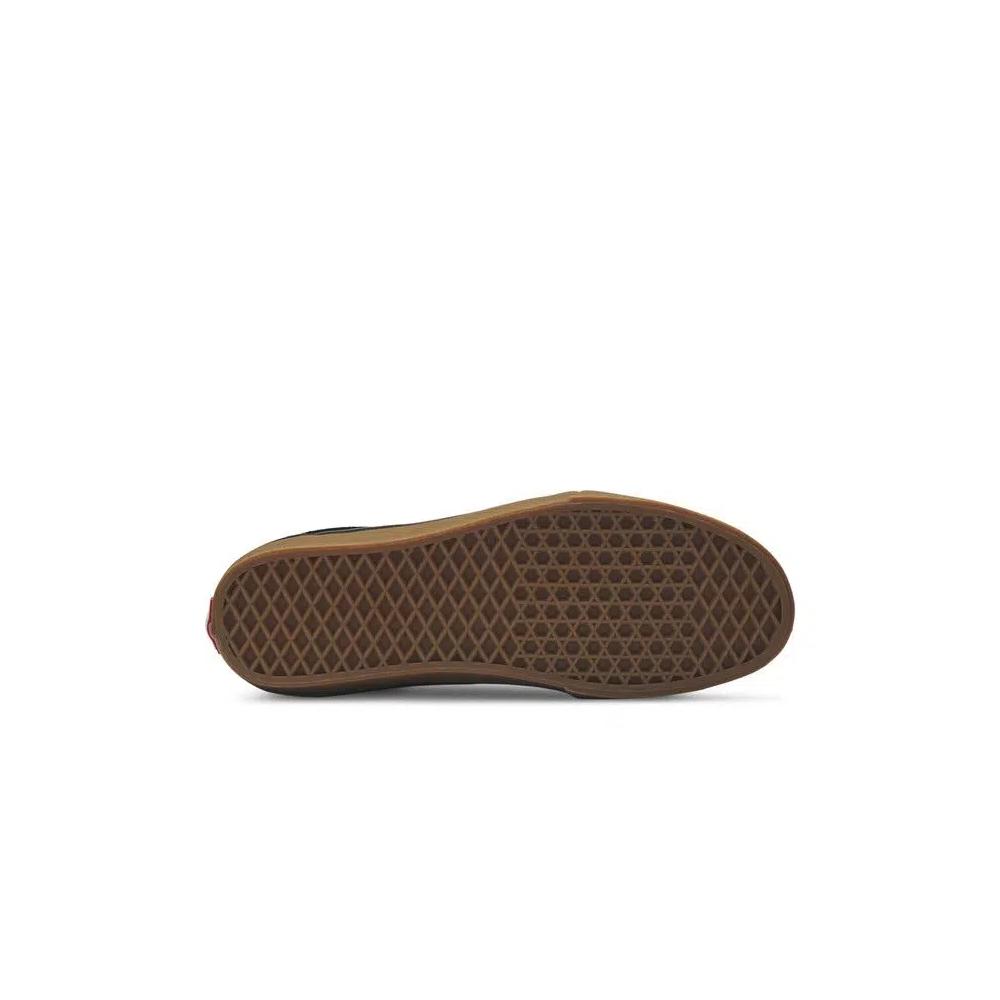 Кроссовки Vans Chukka Low 'Black Gum' 4