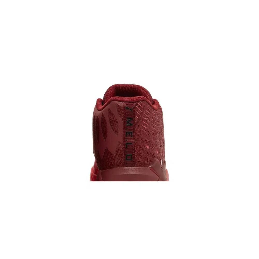 Кроссовки Puma MB.01 'Team Colors - Intense Red' 7