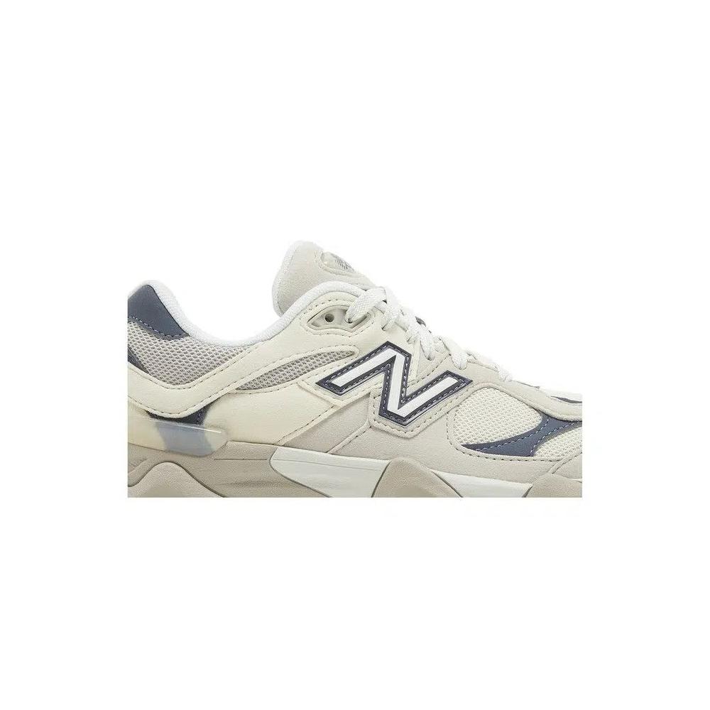 Кроссовки New Balance 9060 Big Kid 'Moonrock Linen' 2