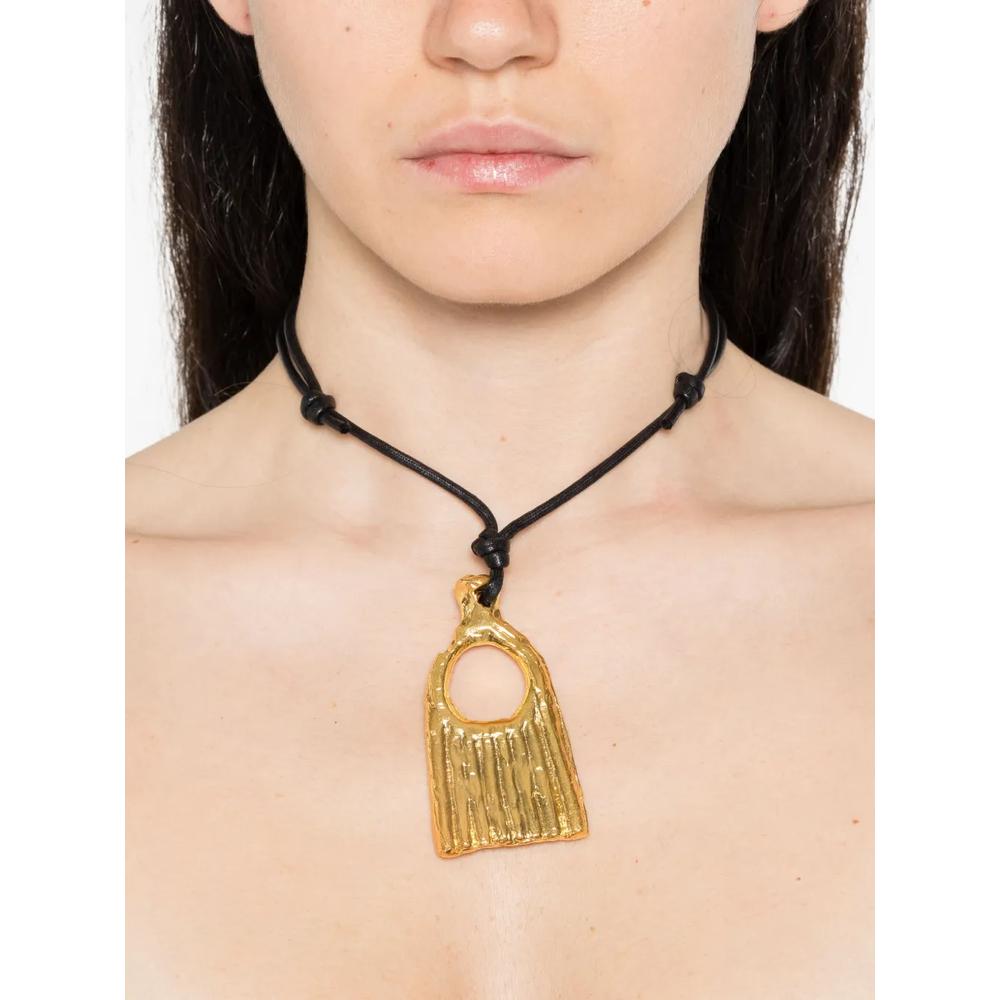 The Vanitas necklace 2