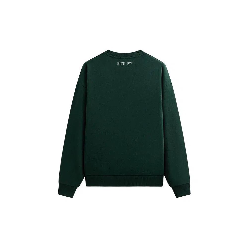 Топы Kith Ivy Vintage Crewneck 'Ivy Green' 2