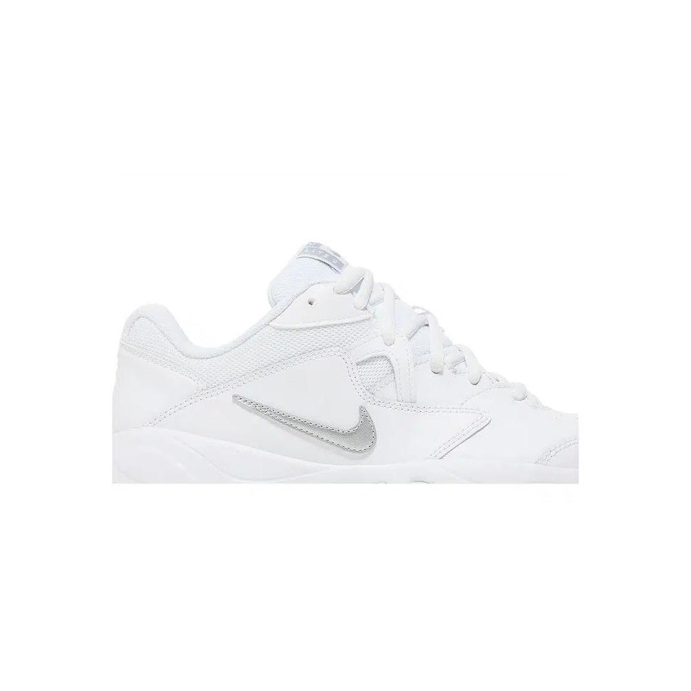 Кроссовки Nike Wmns Court Lite 2 'White' 2
