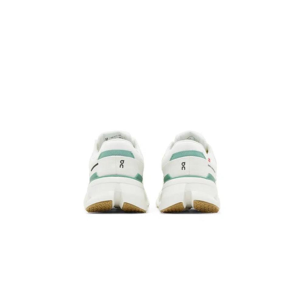 Кроссовки ON Cloudrunner 2 'Undyed Green' 6