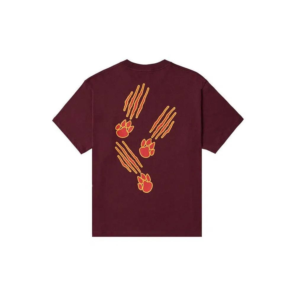 Футболки GOLF WANG Fatal Fury Tee 'Purple' 2