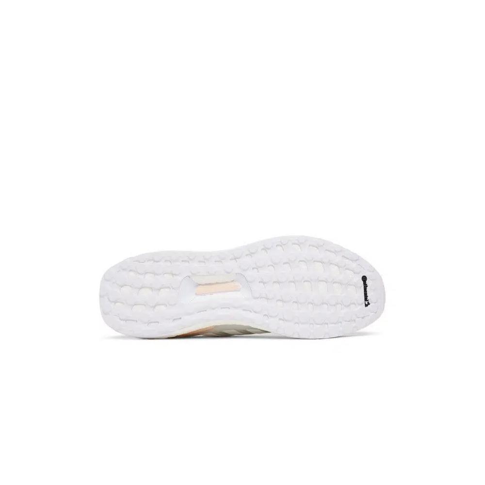 Кроссовки adidas UltraBoost 5.0 'White Pink' 4
