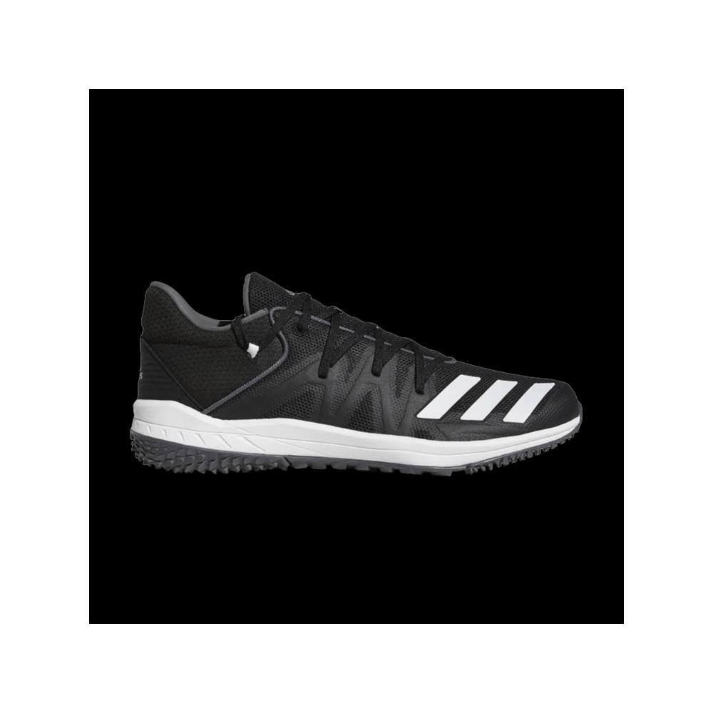 Кроссовки Adidas Speed Turf 'Core Black' 1
