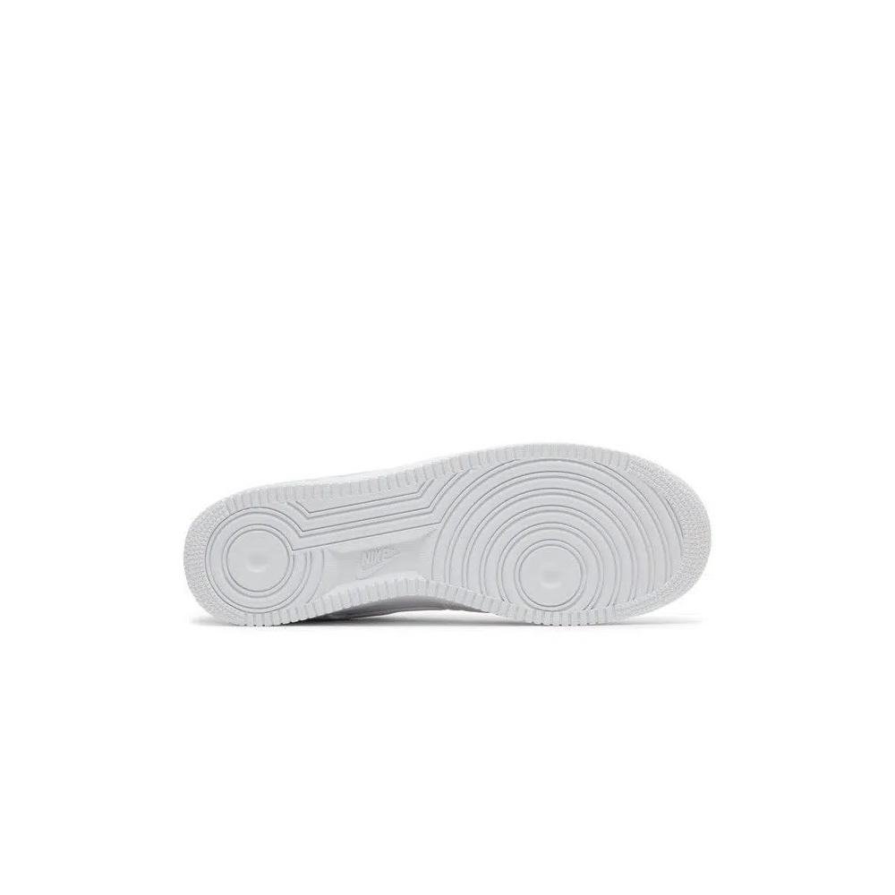 Кроссовки Nike Air Force 1 Low Premium «Oversized Swoosh» 4
