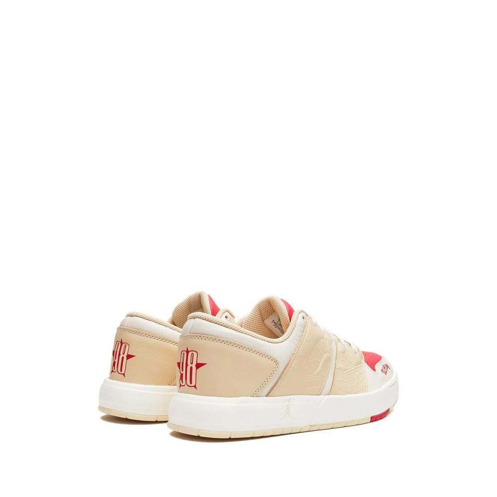 Кроссовки Nu Retro 1 Low Джейсон Тейтум U. City 3
