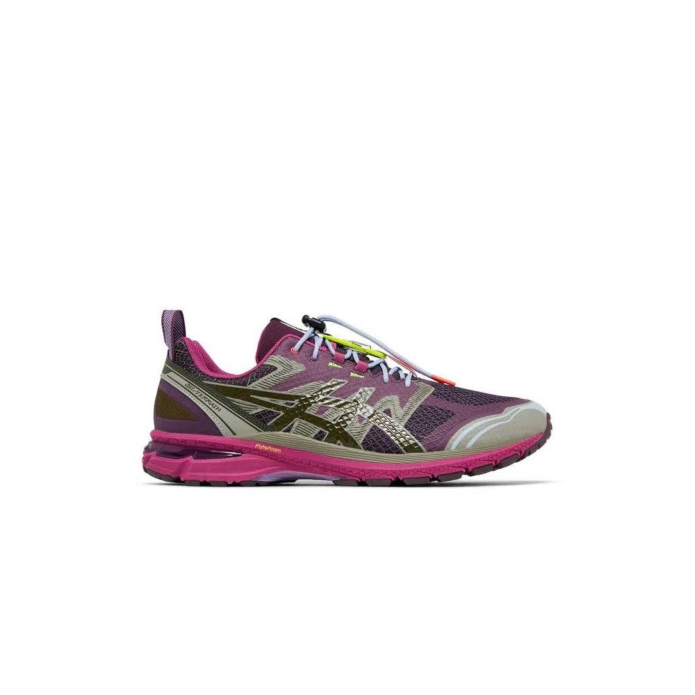 Кроссовки Up There x ASICS Gel Terrain 'Purple Lavender' 1