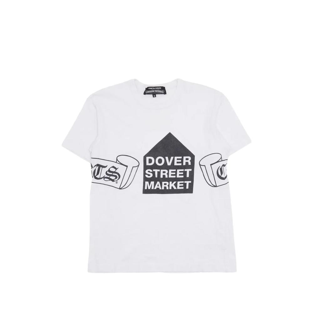 Футболка Dover Street Market 1