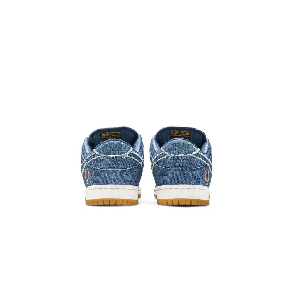 Кроссовки Nike SB Dunk Low TRD QS 'East West Pack' 6