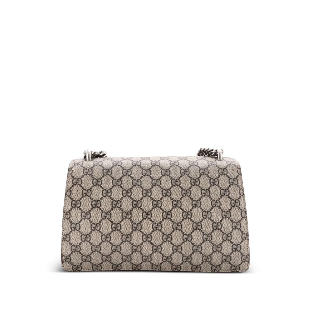 Dionysus Bag GG Coated Canvas Small shoulder bag 2