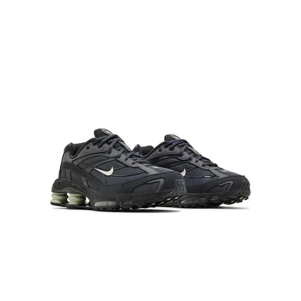 Кроссовки Nike Shox Ride 2 'Iron Grey Anthracite' 8