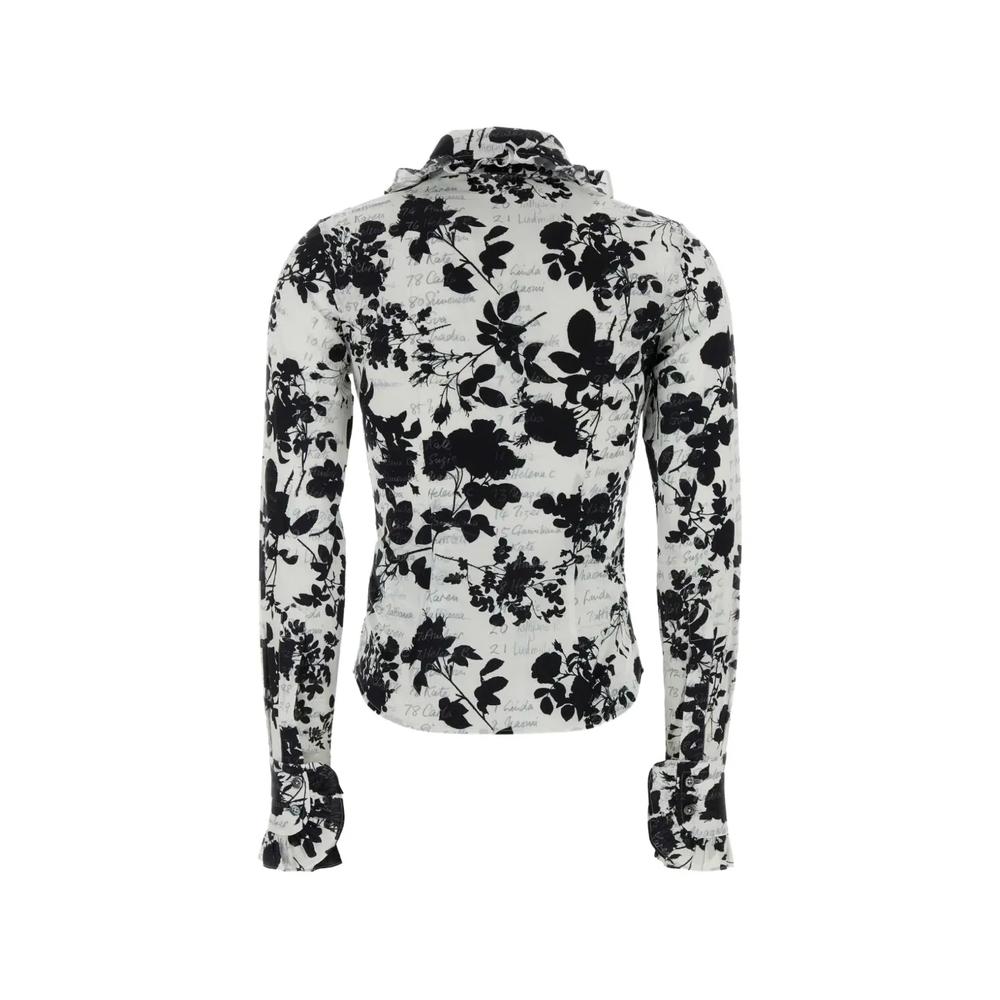 Toulouse floral-print shirt 2