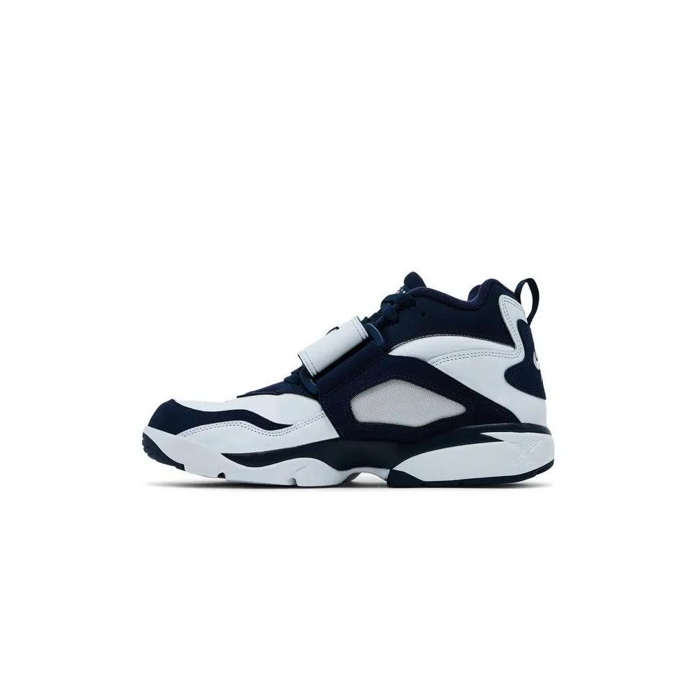 Кроссовки Nike Air Diamond Turf 'Cowboy' 3