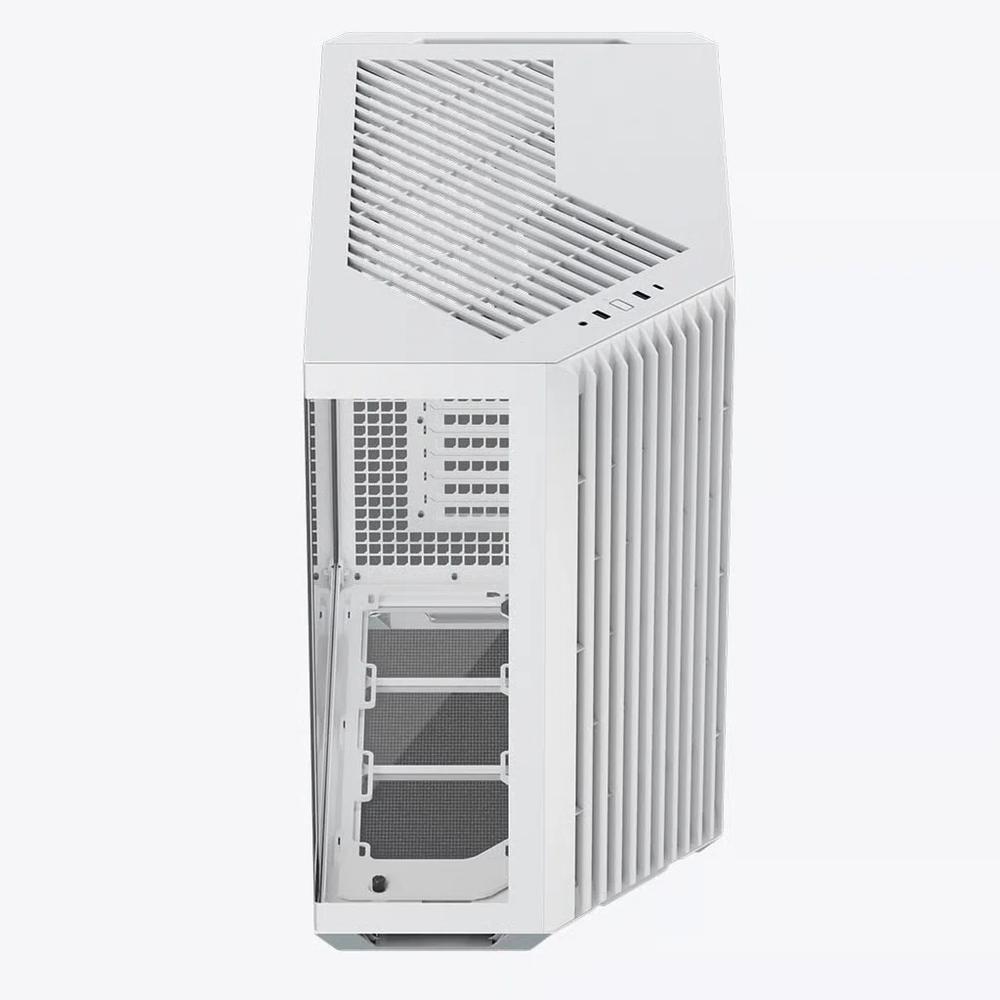 APNX V1 ATX корпус - White белый 3