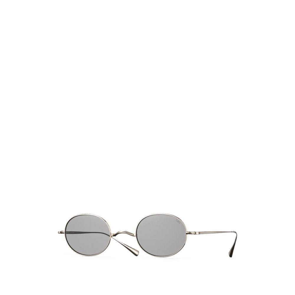 901E round-frame sunglasses 2