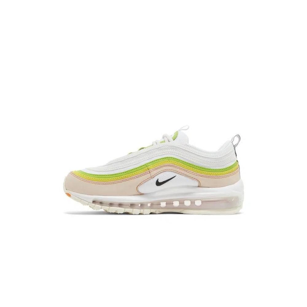 Кроссовки Nike Wmns Air Max 97 'Feel Love' 3