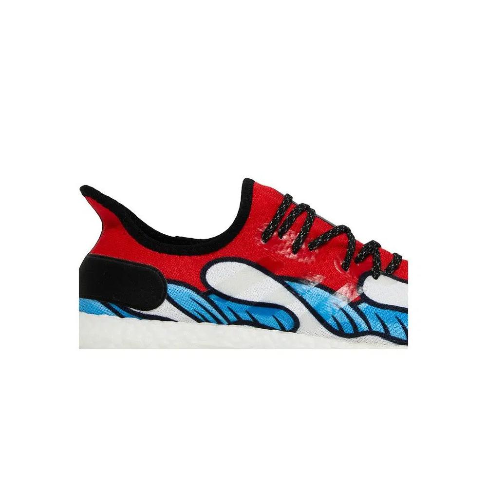 Кроссовки Aaron Kai x adidas AM4AaronKai 'Core Red' 2