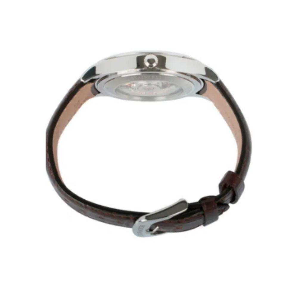 LES GRANDES MECHANICAL Мужские часы 40mm A60947AA01 6