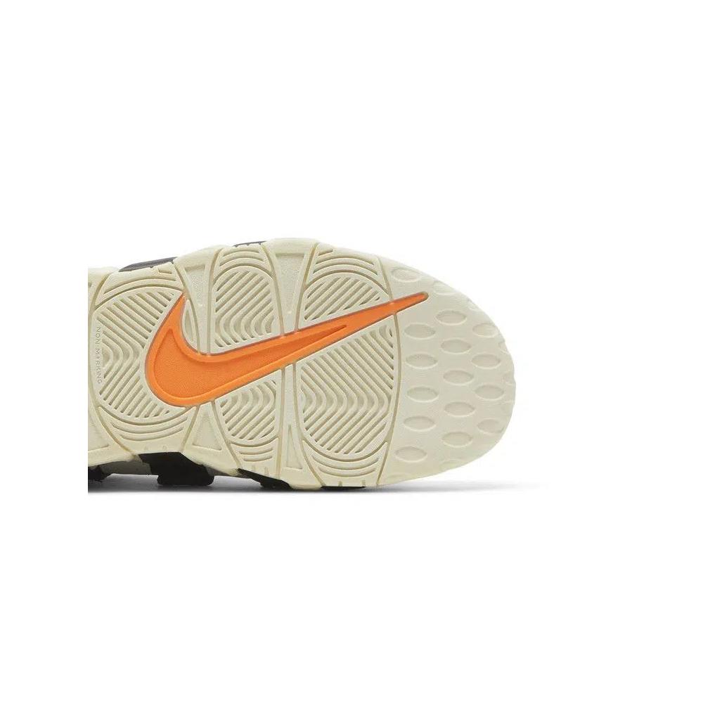 Кроссовки Nike Air More Uptempo GS 'Hoops' 5