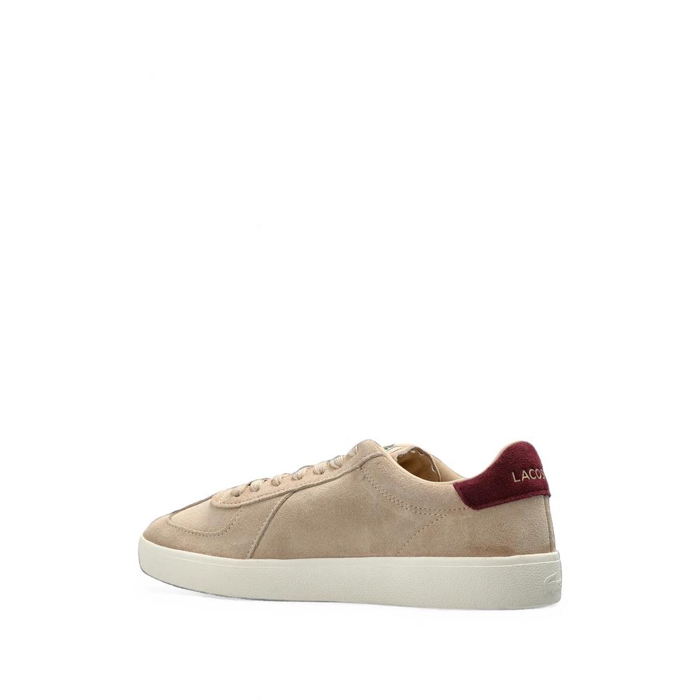 Baseshot Pro 226 1 SFA suede sneakers 4