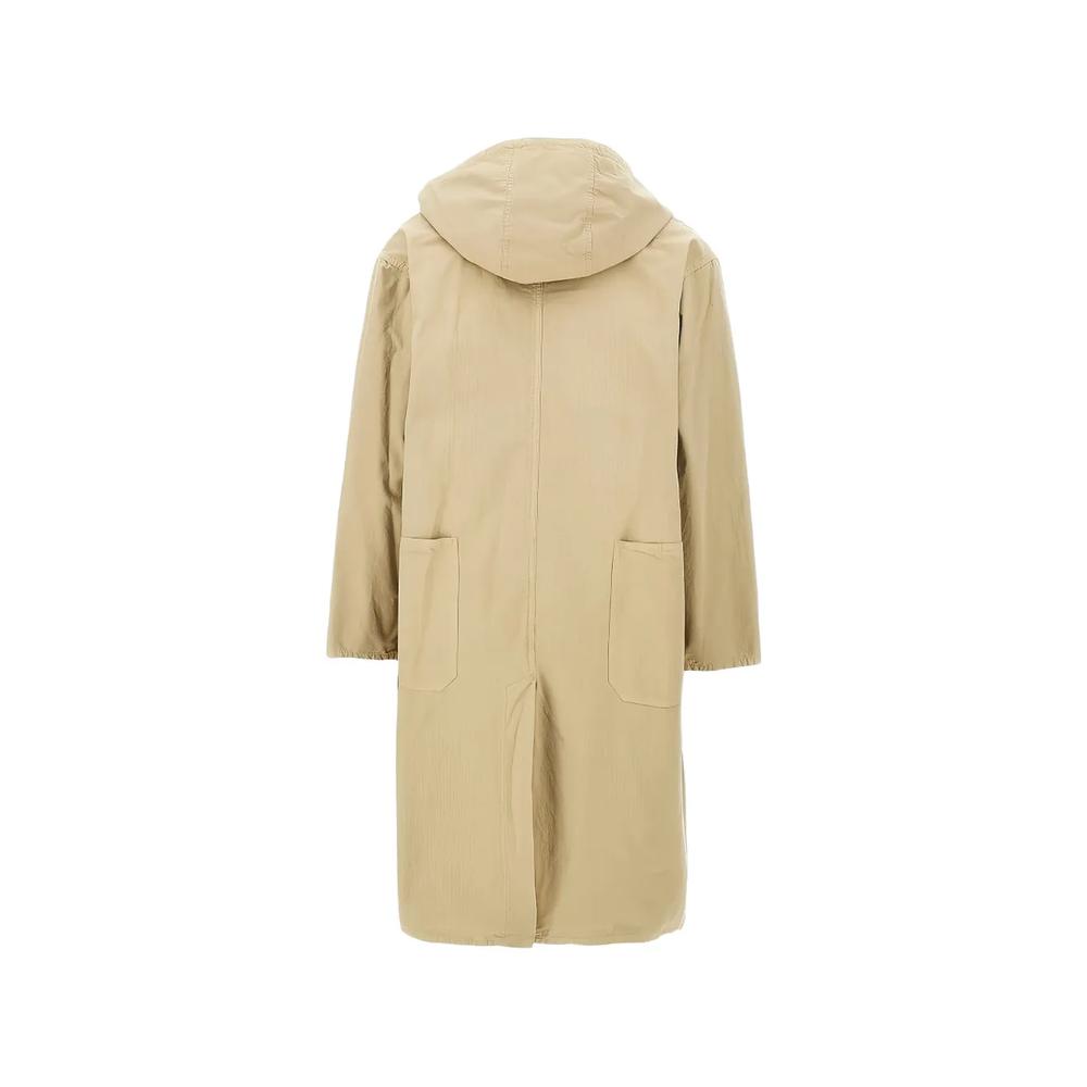 Парка с капюшоном из коллаборации с Engineered Garments 2