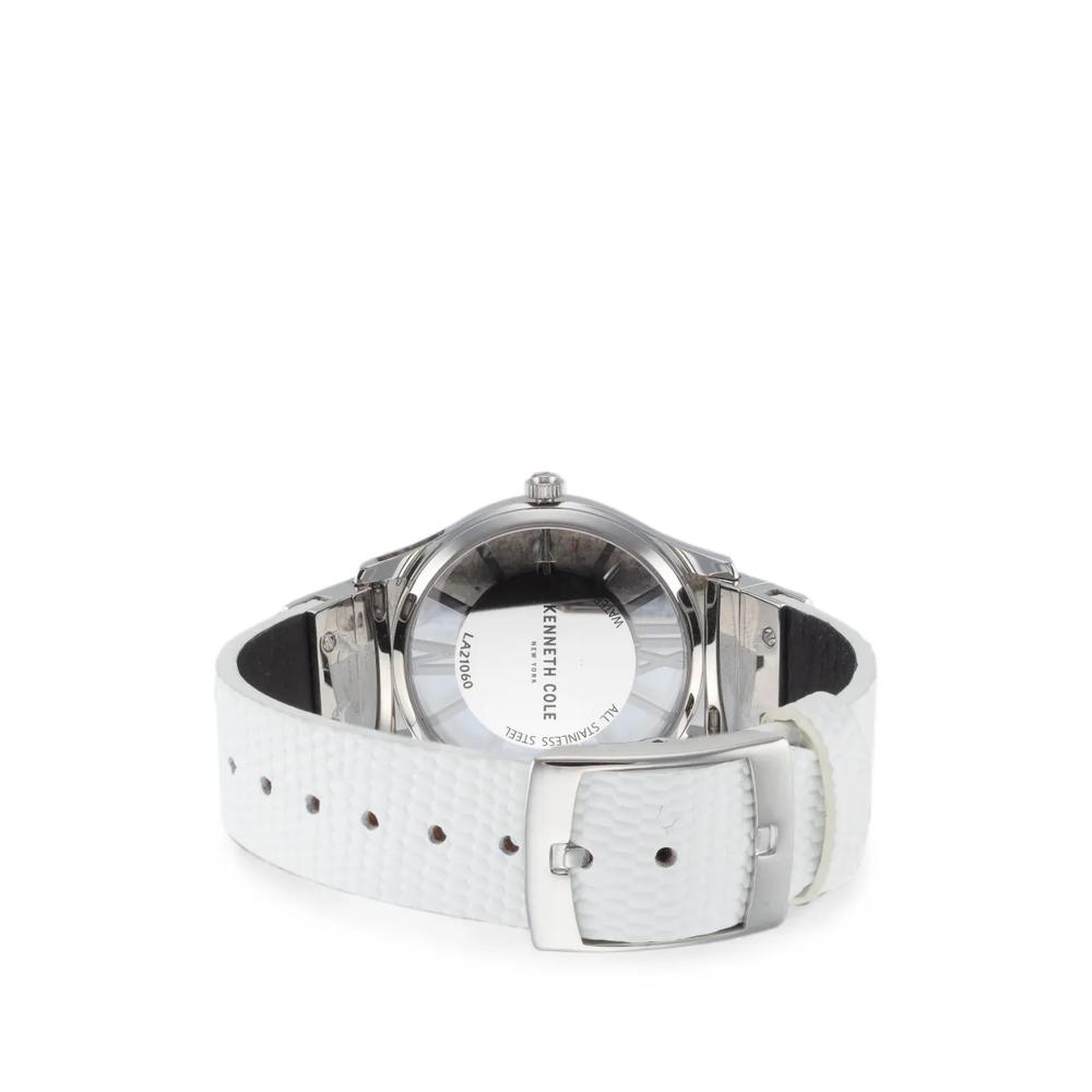 Наручные часы Skeleton Roman Numeral 34.5 мм 2