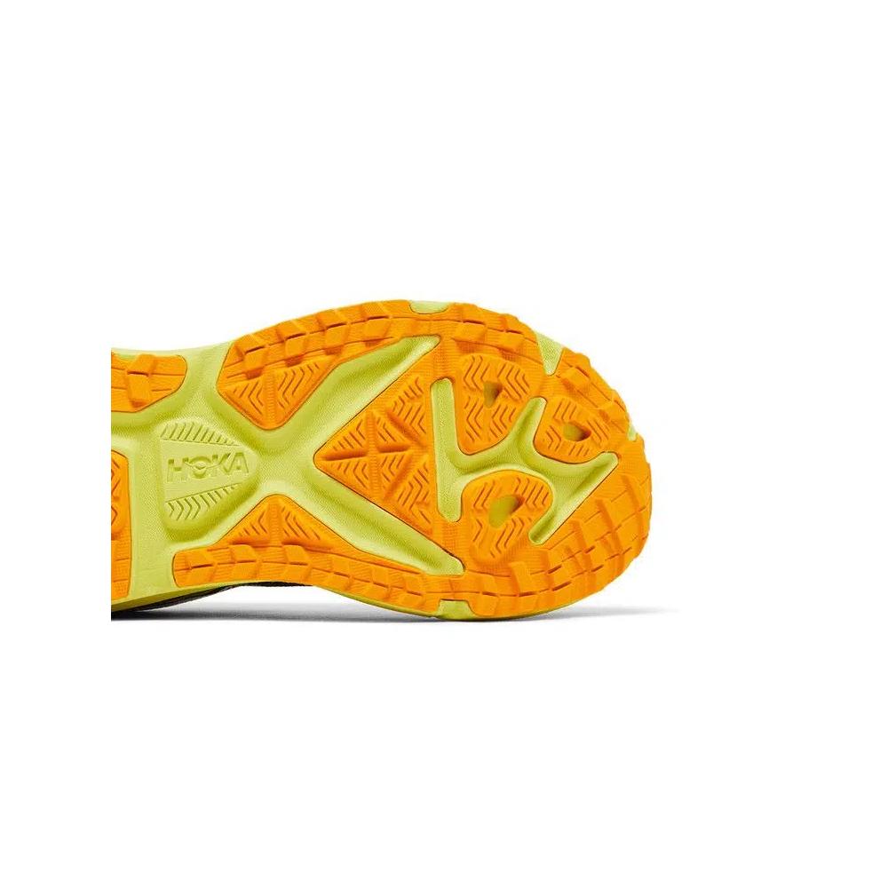 Кроссовки HOKA Stinson 7 'White Evening Primrose' 5