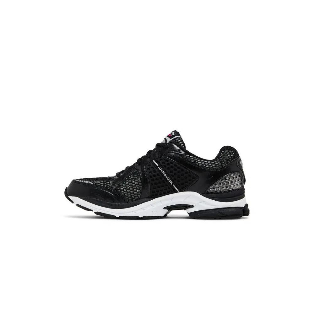 Повседневные Saucony ProGrid Triumph 4 'Black' 3