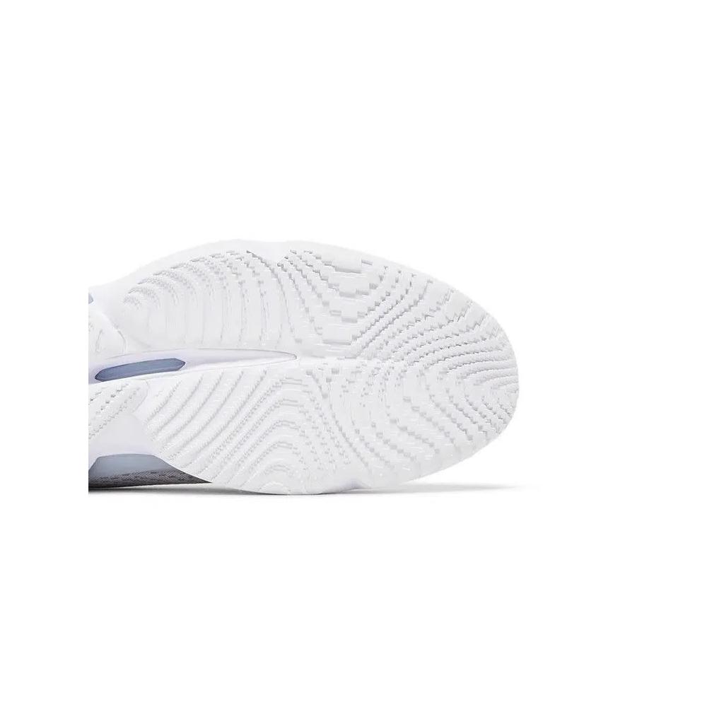 Кроссовки adidas D.O.N. Issue #4 'White Grey' 5