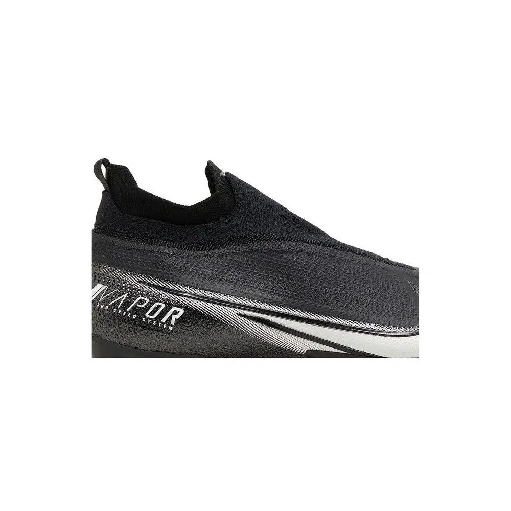 Бутсы Nike Vapor Edge Elite 360 Wide 'Black White' 2