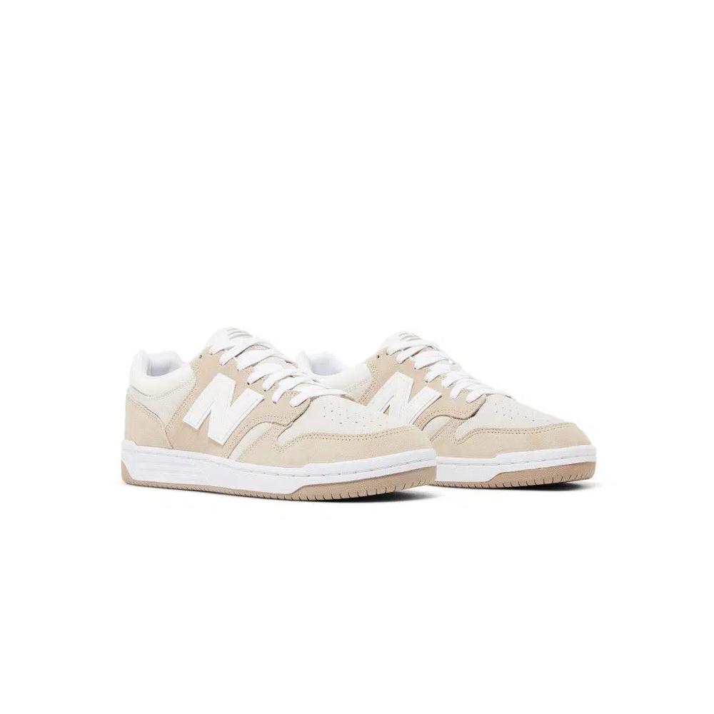 Кроссовки New Balance 480 'Moonbeam Sea Salt' 8