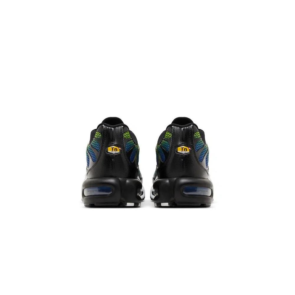 Кроссовки Nike Air Max Plus «Racer Blue Volt» 6