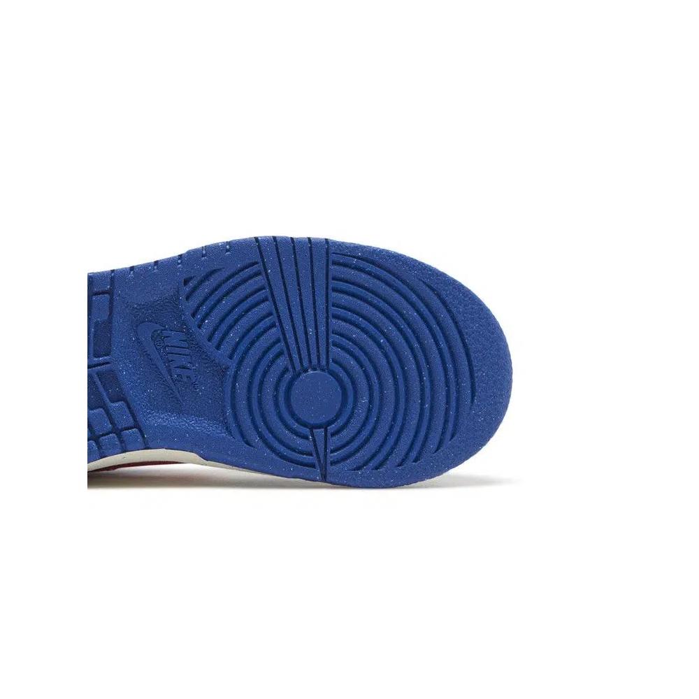 Кроссовки Nike Dunk Low Next Nature TD 'Superhero' 5