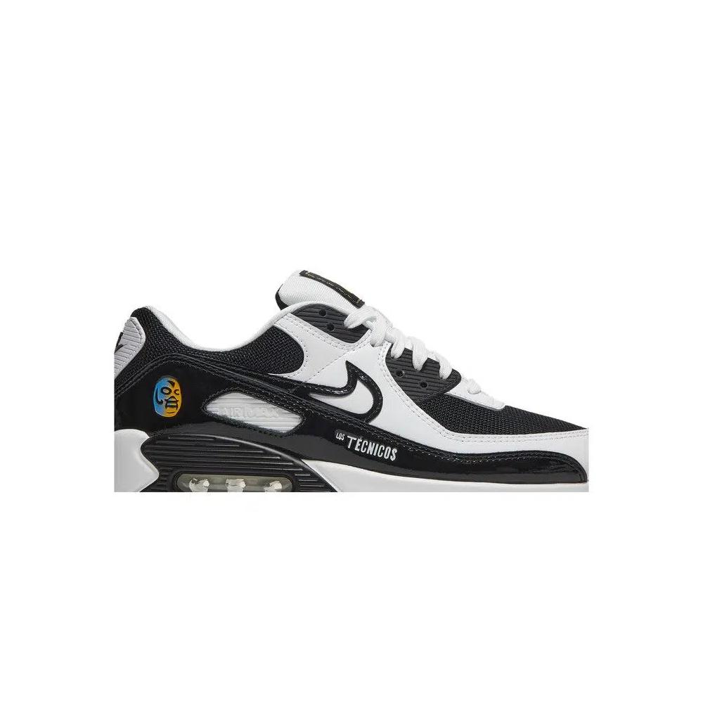 Кроссовки Nike Air Max 90 'Lucha Libre' 2